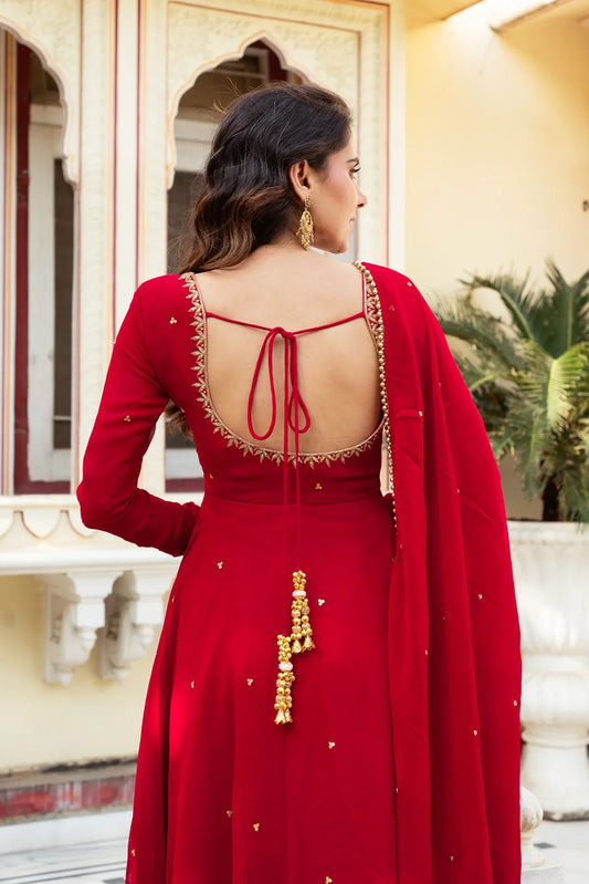 Aaina Suit Set-1