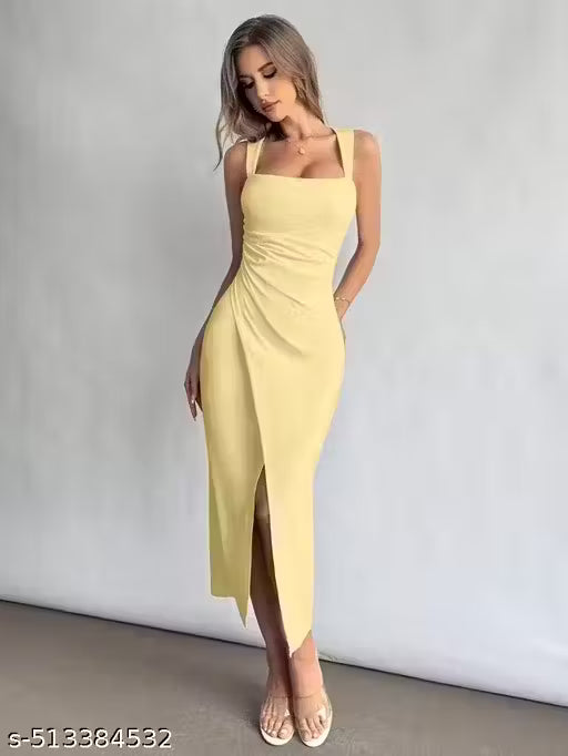 Stylish Ravishing Women Dress