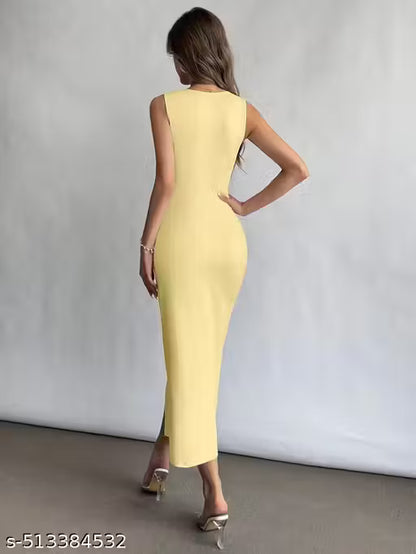 Stylish Ravishing Women Dress