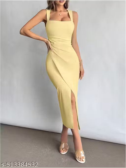 Stylish Ravishing Women Dress