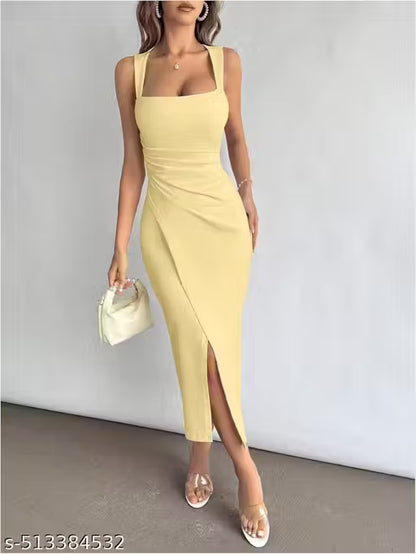Stylish Ravishing Women Dress